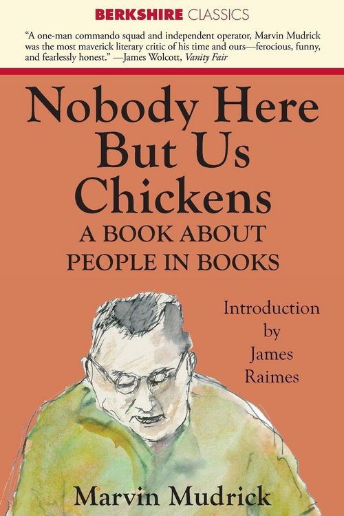 Produktbild: Nobody Here But Us Chickens