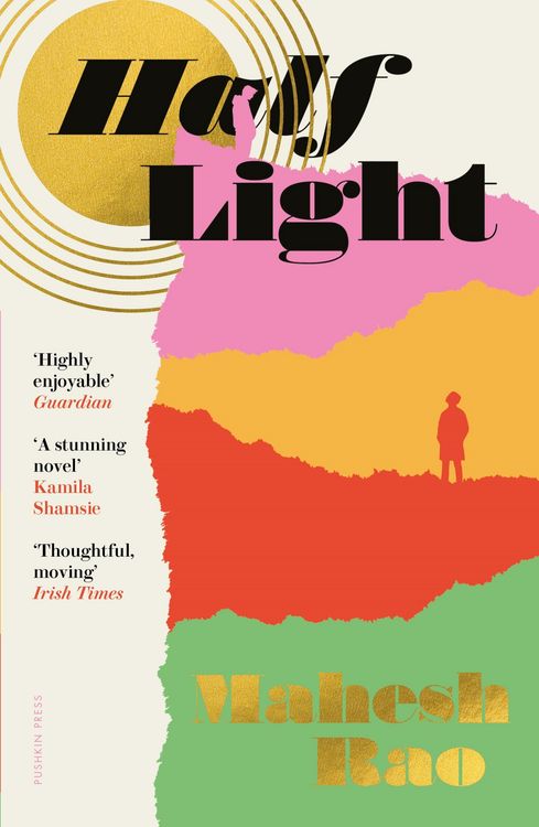Produktbild: Half Light