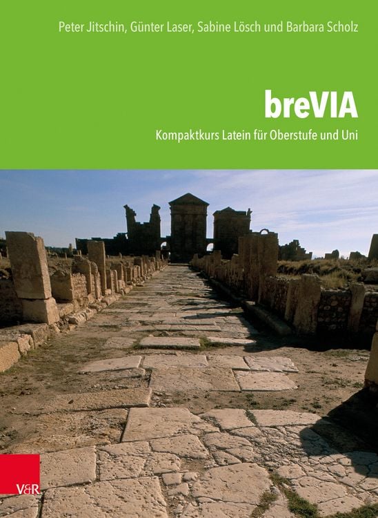 Produktbild: breVIA