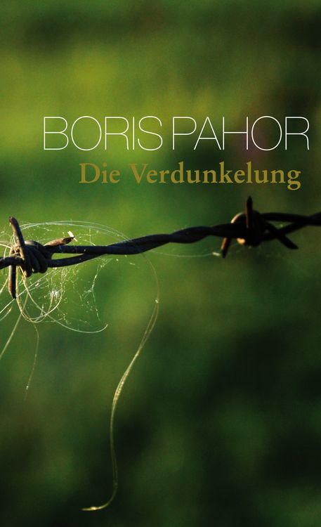 Produktbild: Die Verdunkelung