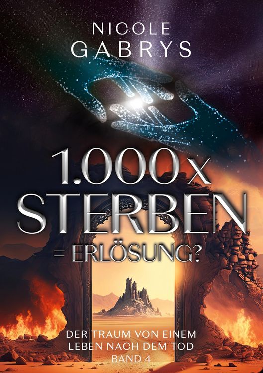 Produktbild: 1.000 x sterben = Erl&ouml;sung?