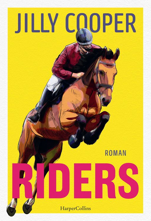 Produktbild: Riders