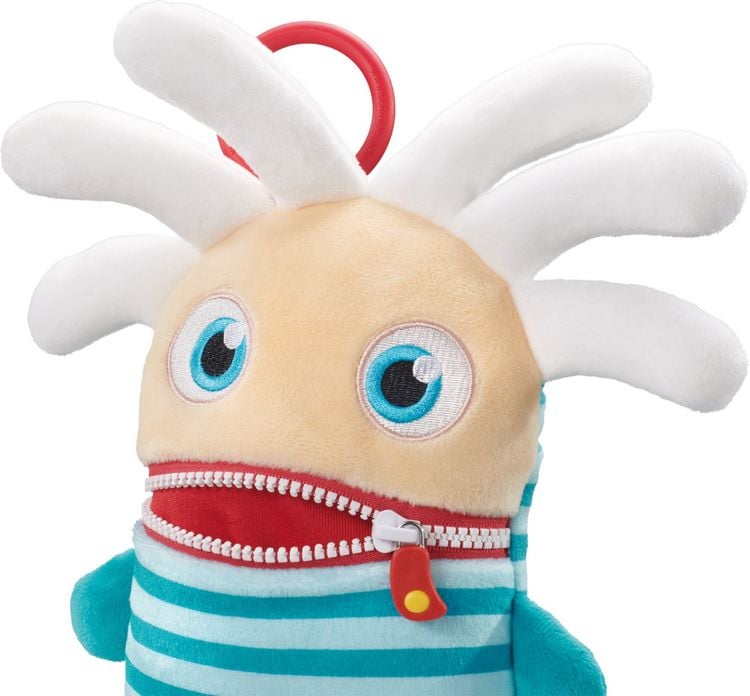 Produktbild: Sorgenfresser Aye-Q 28,5 cm