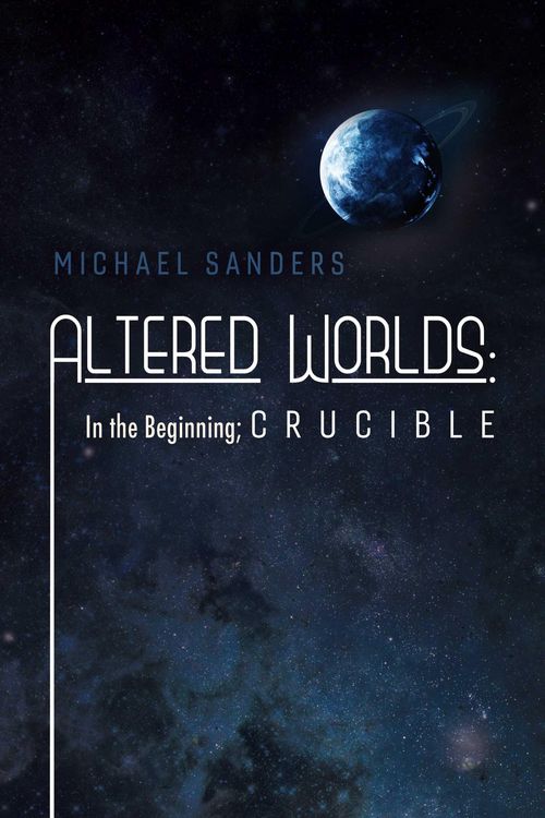 Produktbild: Altered Worlds: In the Beginning; Crucible