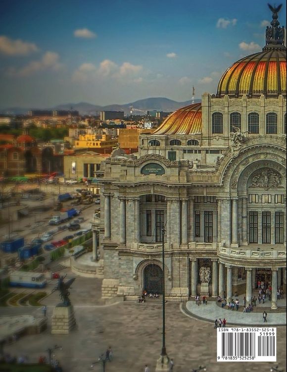 Produktbild: Mexico