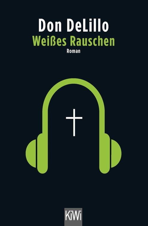 Produktbild: Wei&szlig;es Rauschen