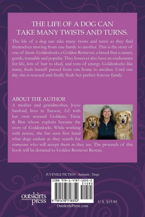 Produktbild: Goldenlocks and Her 3 Homes