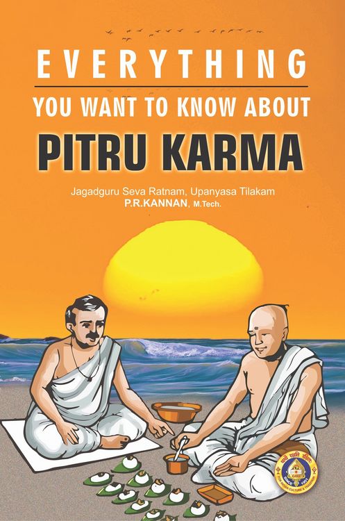 Produktbild: Everything You Want to Know about Pitru Karma