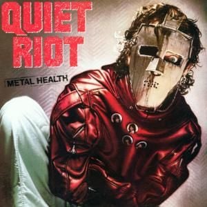 Produktbild: METAL HEALTH