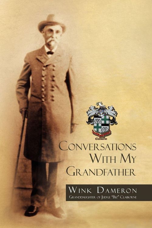 Produktbild: Conversations with My Grandfather