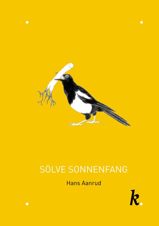 Produktbild: S&ouml;lve Sonnenfang