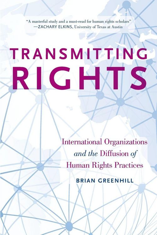 Produktbild: Transmitting Rights
