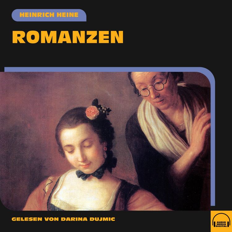 Produktbild: Romanzen