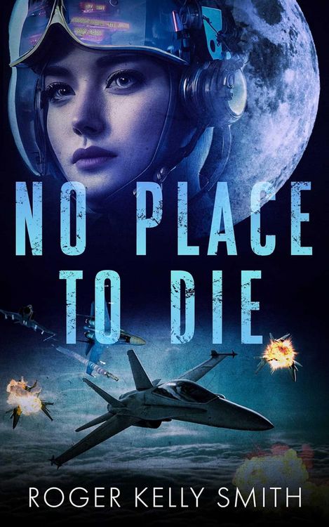 Produktbild: No Place to Die