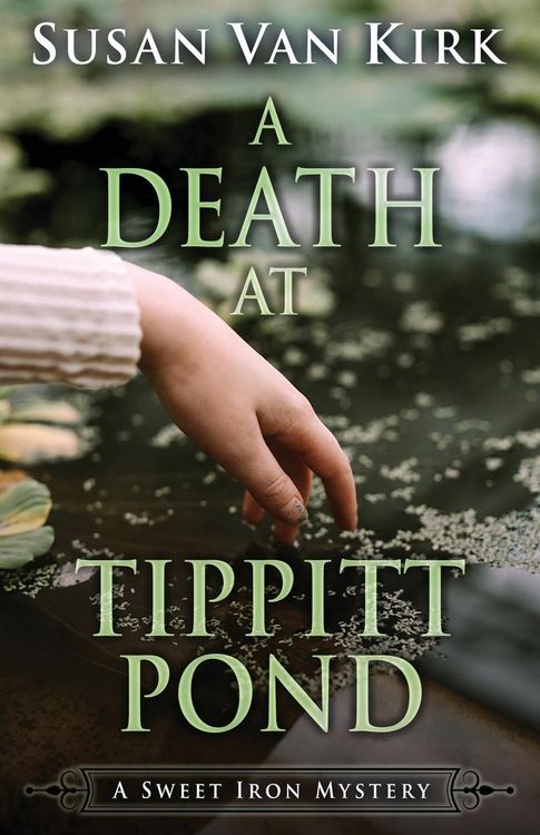 Produktbild: Death At Tippitt Pond