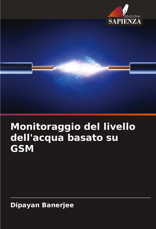 Produktbild: Monitoraggio del livello dell'acqua basato su GSM