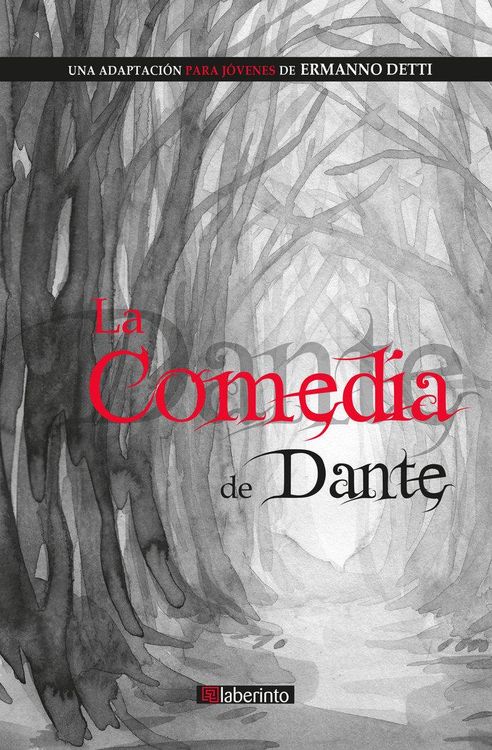 Produktbild: La Comedia de Dante