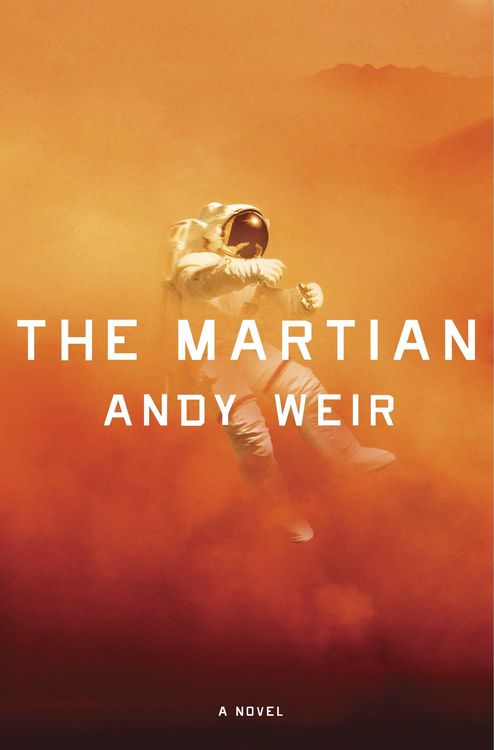 Produktbild: The Martian