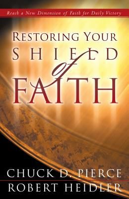 Produktbild: Restoring Your Shield of Faith