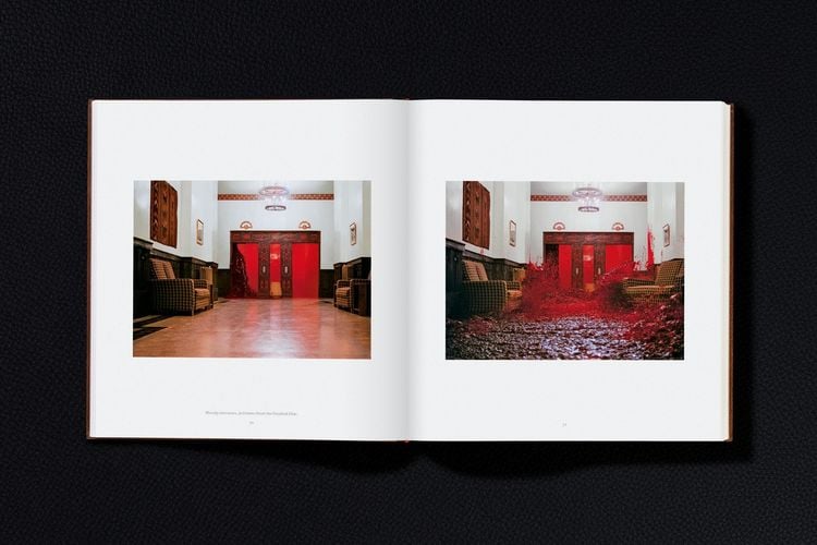 Produktbild: Stanley Kubrick's The Shining