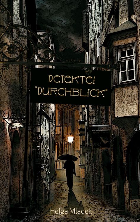 Produktbild: Detektei "Durchblick"