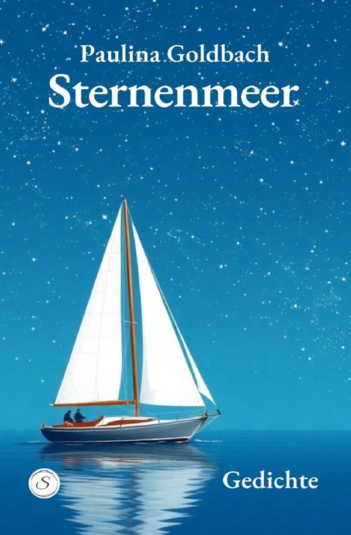 Produktbild: Sterngedichte / Sternenmeer