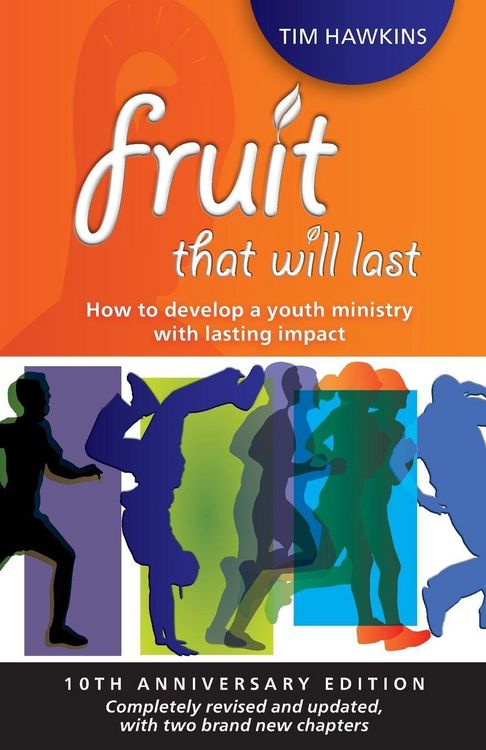 Produktbild: Fruit That Will Last