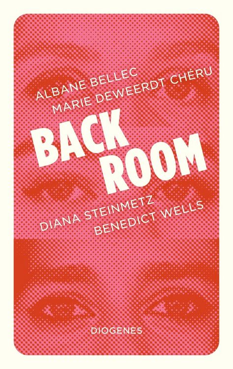 Produktbild: Backroom