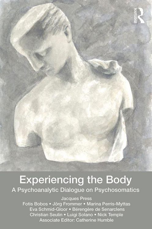Produktbild: Experiencing the Body