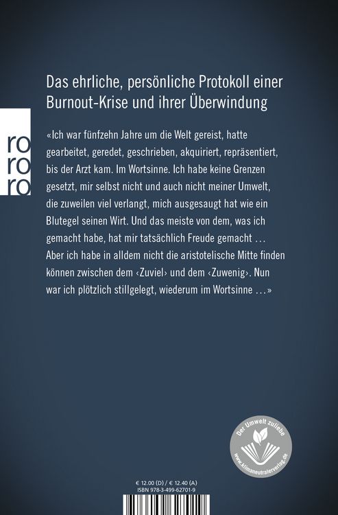 Produktbild: Brief an mein Leben