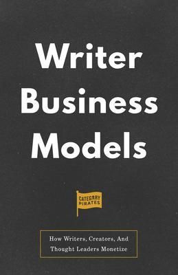 Produktbild: Writer Business Models