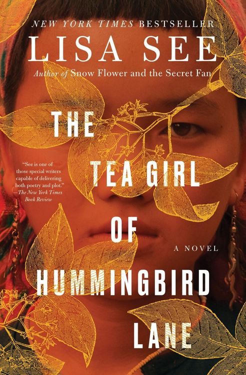 Produktbild: The Tea Girl of Hummingbird Lane