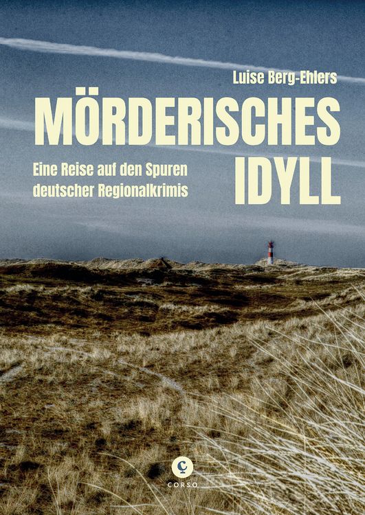 Produktbild: M&ouml;rderisches Idyll