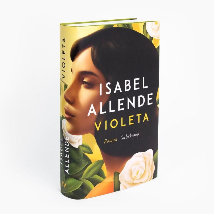 Produktbild: Violeta