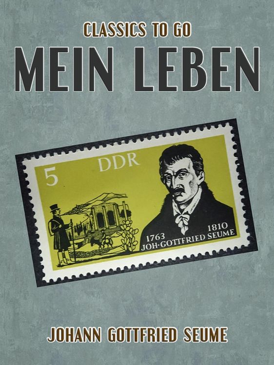 Produktbild: Mein Leben