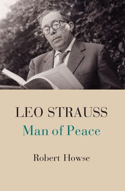Produktbild: Leo Strauss