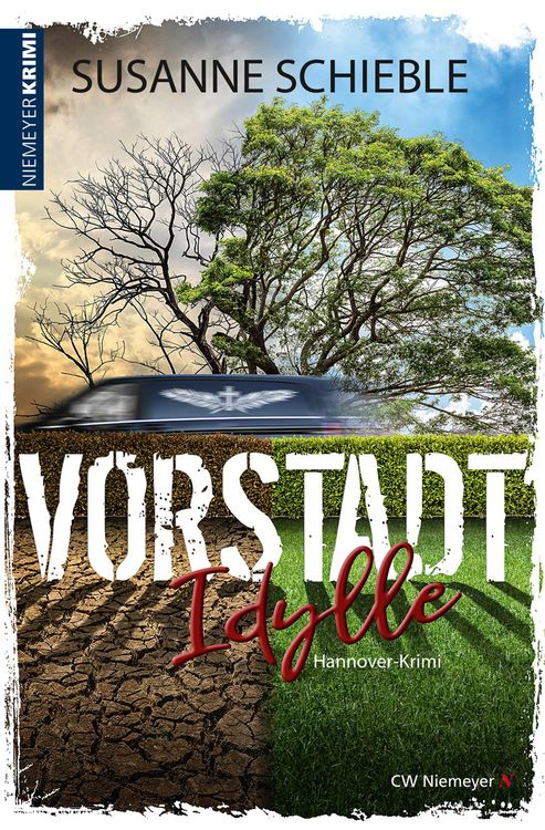 Produktbild: Vorstadtidylle