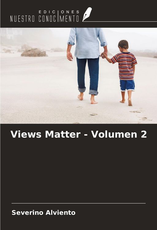 Produktbild: Views Matter - Volumen 2