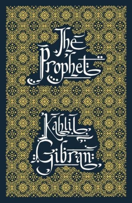 Produktbild: The Prophet