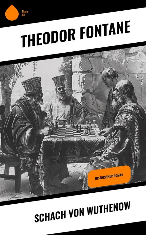 Produktbild: Schach von Wuthenow