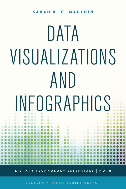Produktbild: Data Visualizations and Infographics