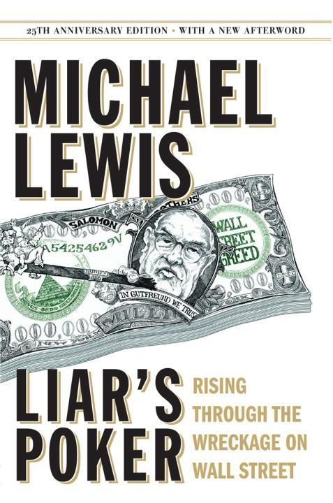Produktbild: Liar's Poker