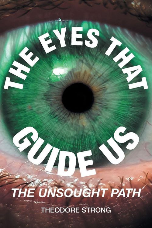 Produktbild: The Eyes that Guide Us
