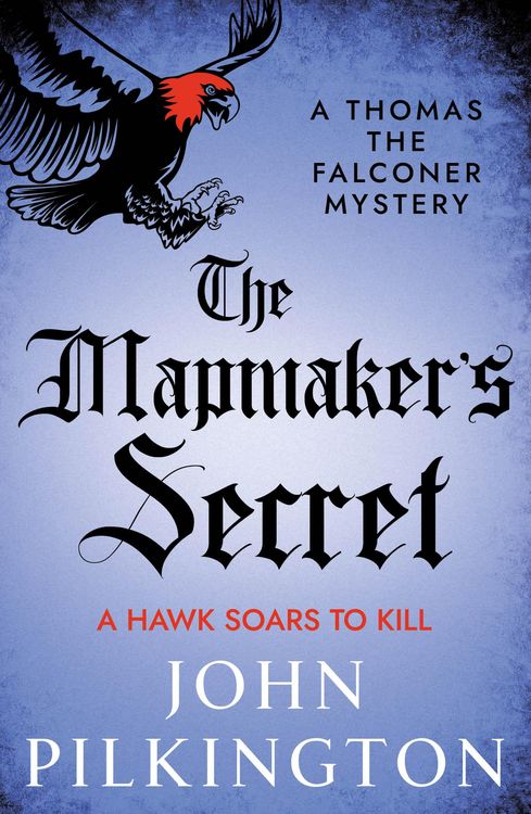 Produktbild: The Mapmaker's Secret