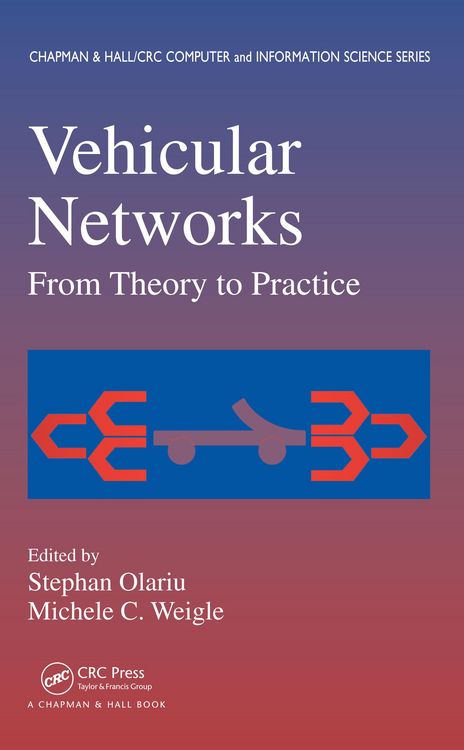 Produktbild: Vehicular Networks