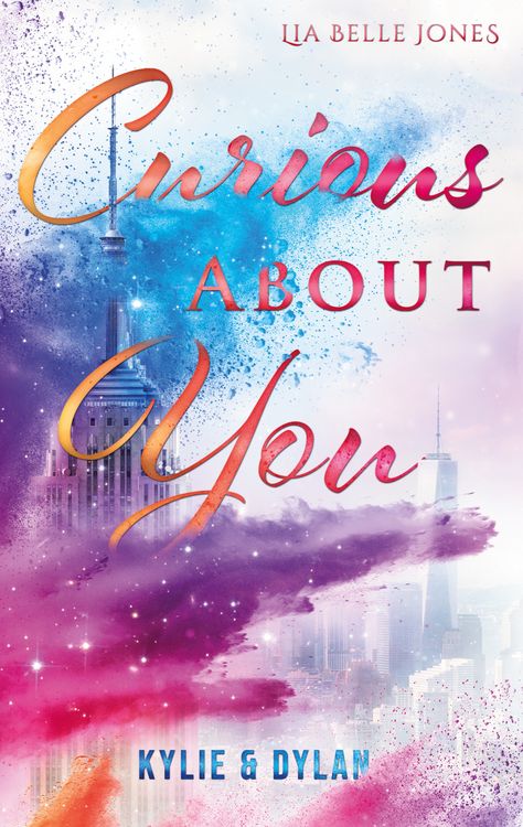 Produktbild: Curious about you