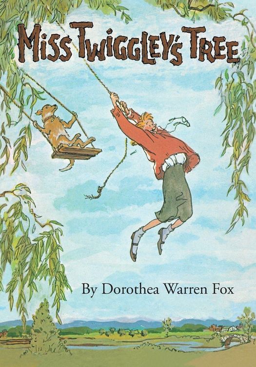 Produktbild: Miss Twiggley's Tree