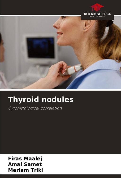 Produktbild: Thyroid nodules