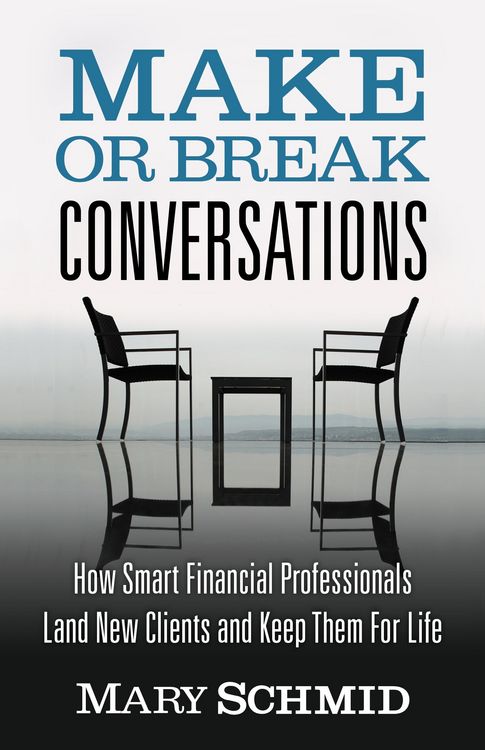 Produktbild: Make Or Break Conversations