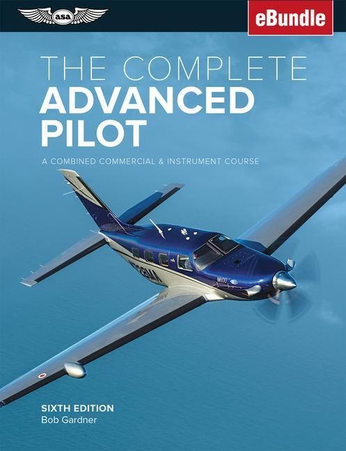 Produktbild: The Complete Advanced Pilot